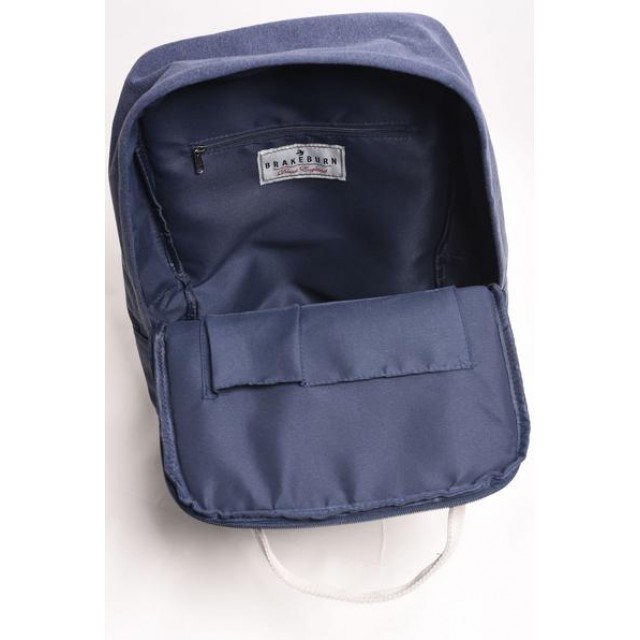 BRAKEBURN backpack 