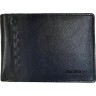 Lavor Δερμάτινο Πορτοφόλι Μαύρο