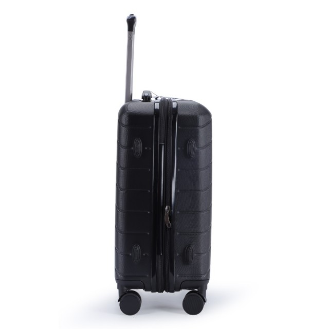 LAVOR  ΒΑΛΙΤΣΑ ΜΕΣΑΙΑ ΜΑΥΡΗ με ύψος 65cm