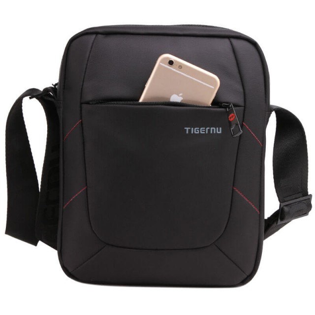 TIGERNU ΤΣΑΝΤΑΚΙ ΩΜΟΥ ΜΑΥΡΟ