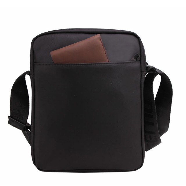 TIGERNU ΤΣΑΝΤΑΚΙ ΩΜΟΥ ΜΑΥΡΟ