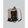 GASTON LUGA BACKPACK LATTE