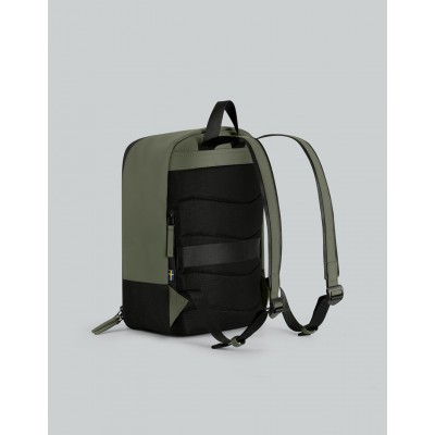 GASTON LUGA BACKPACK OLIVE