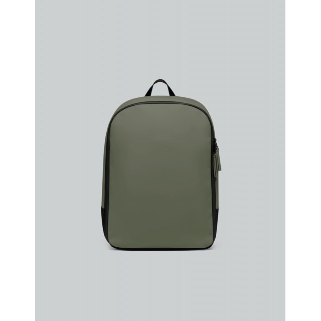 GASTON LUGA BACKPACK OLIVE