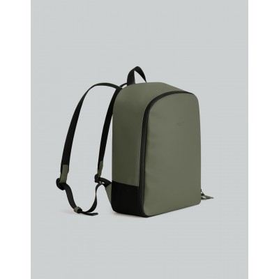 GASTON LUGA BACKPACK OLIVE