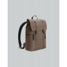 GASTON LUGA BACKPACK DUSTY BROWN