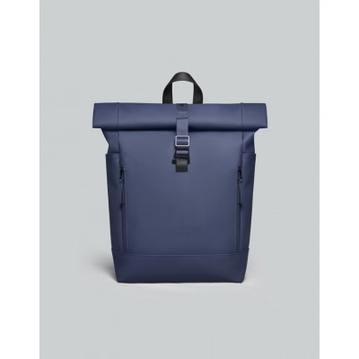 GASTON LUGA RULLEN BACKPACK BLUE