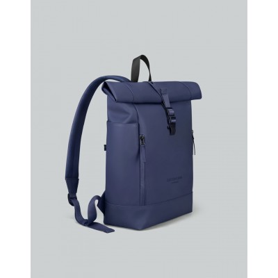 GASTON LUGA RULLEN BACKPACK BLUE