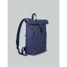 GASTON LUGA RULLEN BACKPACK BLUE