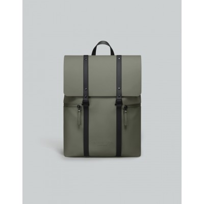 GASTON LUGA BACKPACK OLIVE