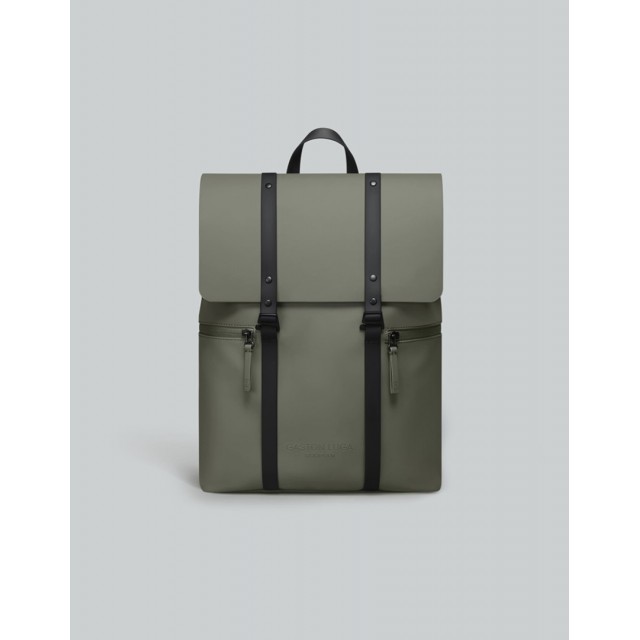 GASTON LUGA BACKPACK OLIVE