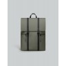 GASTON LUGA BACKPACK OLIVE