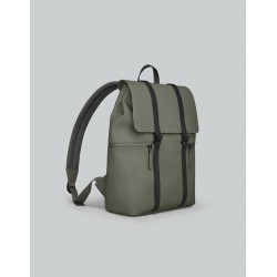 GASTON LUGA BACKPACK OLIVE GASTON LUGA BACKPACK OLIVE
