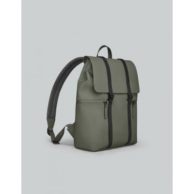 GASTON LUGA BACKPACK OLIVE