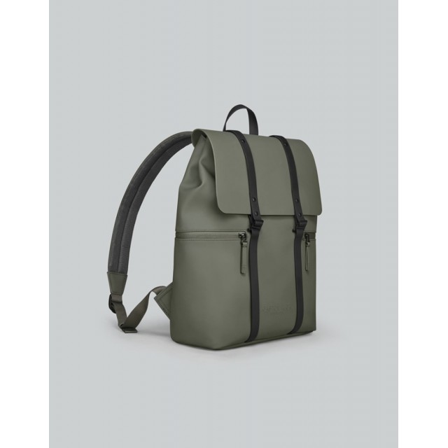 GASTON LUGA BACKPACK OLIVE
