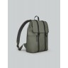 GASTON LUGA BACKPACK OLIVE