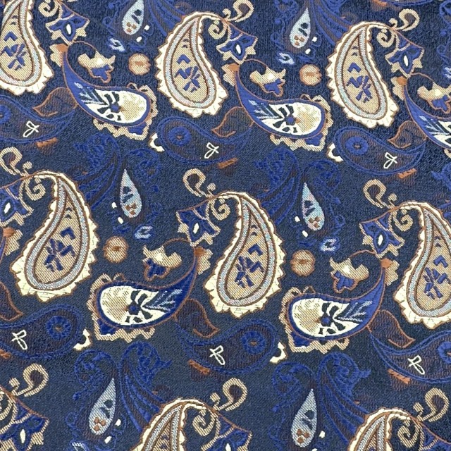 LEGEND ΓΡΑΒΑΤΑ ASCOT ΜΠΛΕ ΖΑΚΑΡ