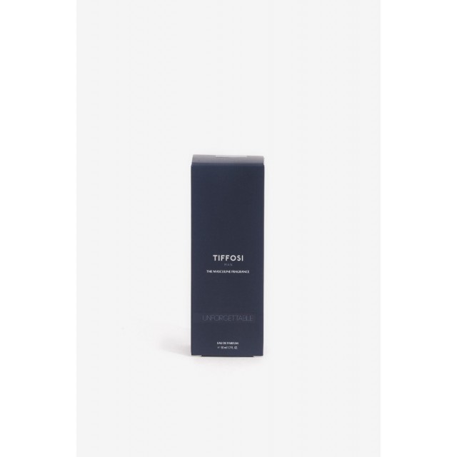 TIFFOSI PARFUM UNFORGETTABLE 