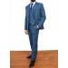 LEONARDO Suit Blue-Raf