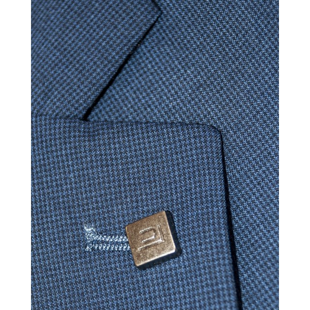 LEONARDO ΑΝΔΡΙΚΟ ΚΟΣΤΟΥΜΙ ΜΠΛΕ ΡΟΥΑ