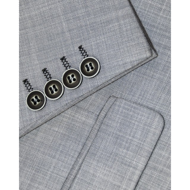 LEONARDO ΑΝΔΡΙΚΟ ΚΟΣΤΟΥΜΙ ΓΚΡΙ