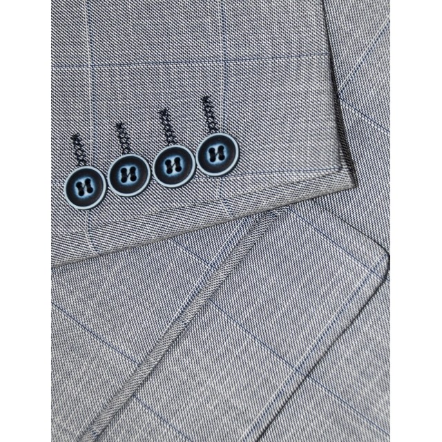 LEONARDO ΑΝΔΡΙΚΟ ΚΟΣΤΟΥΜΙ ΓΚΡΙ