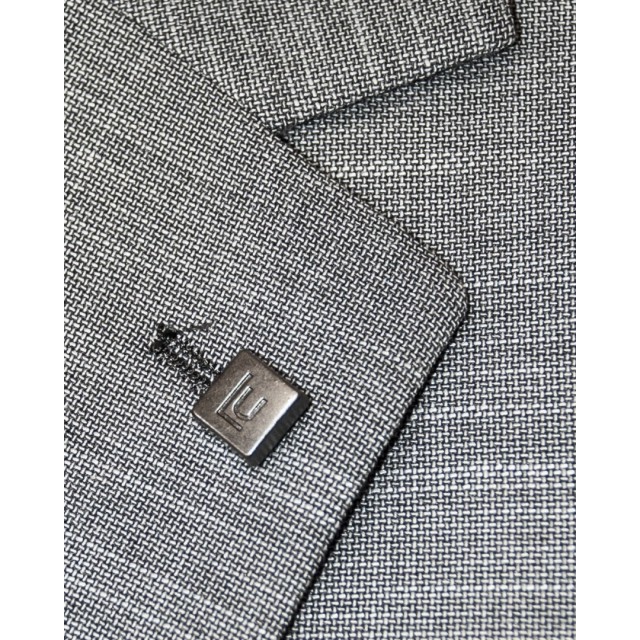 LEONARDO ΑΝΔΡΙΚΟ ΚΟΣΤΟΥΜΙ ΓΚΡΙ