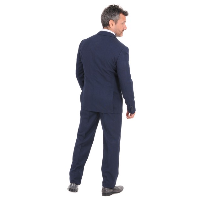 ΚΟΣΤΟΥΜΙ ΓΚΡΙ LEONARDO 