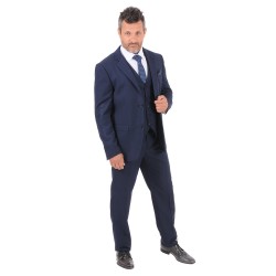 ΚΟΣΤΟΥΜΙ ΓΚΡΙ LEONARDO 