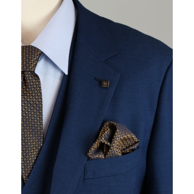 ΚΟΣΤΟΥΜΙ ΜΠΛΕ LEONARDO 