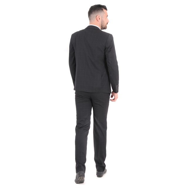 ΚΟΣΤΟΥΜΙ KAΡΟ ΜΑΥΡΟ LEONARDO