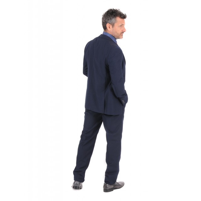 ΚΟΣΤΟΥΜΙ ΜΠΛΕ LEONARDO