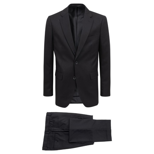 N.Y.TAILORS ΚΟΣΤΟΥΜΙ ΜΑΥΡΟ