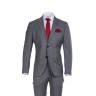 LEONARDO SUIT GREY