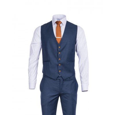 MASSIMO ΚΟΣΤΟΥΜΙ ΜΕ ΓΙΛΕΚΟ ΜΠΛΕ