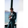 MAKIS TSELIOS GROOM SUIT 