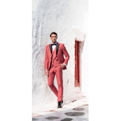 MAKIS TSELIOS CEREMONY SUIT 