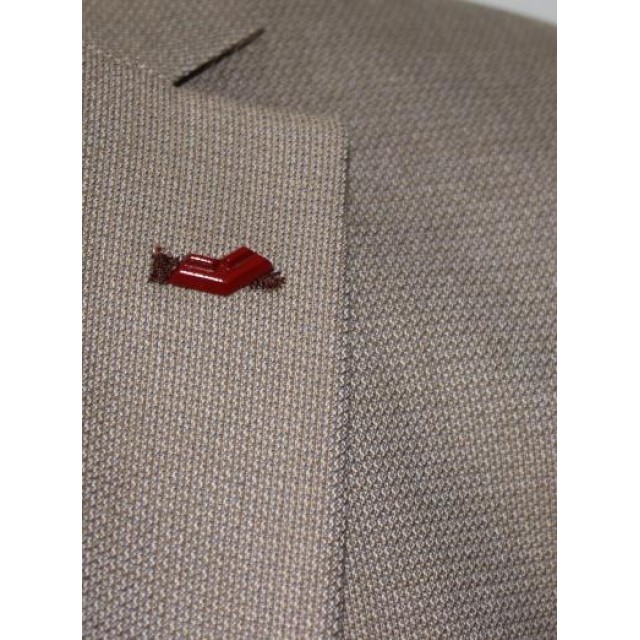 D-ZINE Κοστούμι  με Γιλέκο 