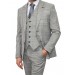 JOHN SMITH Suit Grey