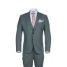 MAKIS TSELIOS SUIT WITH VEST MINT