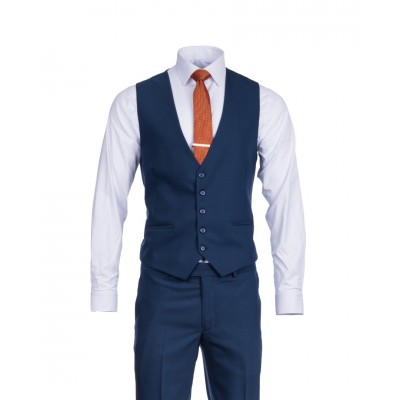 MASSIMO ΚΟΣΤΟΥΜΙ ΜΕ ΓΙΛΕΚΟ ΜΠΛΕ