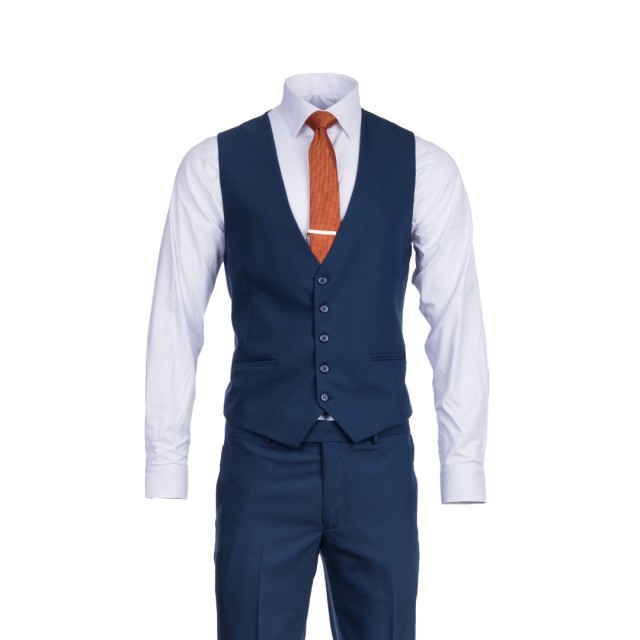 MASSIMO ΚΟΣΤΟΥΜΙ ΜΕ ΓΙΛΕΚΟ ΜΠΛΕ