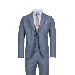 MASSIMO ΚΟΣΤΟΥΜΙ ΜΕ ΓΙΛΕΚΟ ΓΚΡΙ