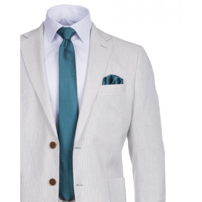 MASSIMO ΚΟΣΤΟΥΜΙ ΜΙΧ ΛΙΝΟ ΑΝΟΙΧΤΟ ΓΚΡΙ