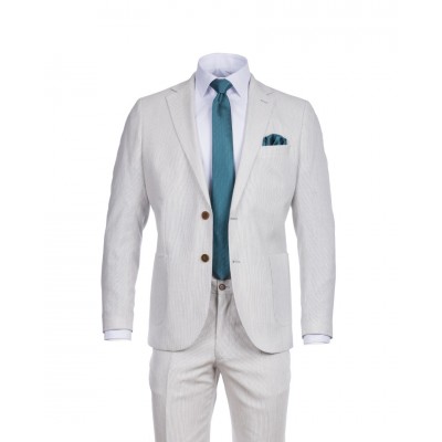 MASSIMO ΚΟΣΤΟΥΜΙ ΜΙΧ ΛΙΝΟ ΑΝΟΙΧΤΟ ΓΚΡΙ