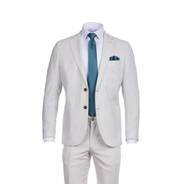 MASSIMO ΚΟΣΤΟΥΜΙ ΜΙΧ ΛΙΝΟ ΑΝΟΙΧΤΟ ΓΚΡΙ