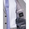 MASSIMO SUIT COOL WOOL GREY
