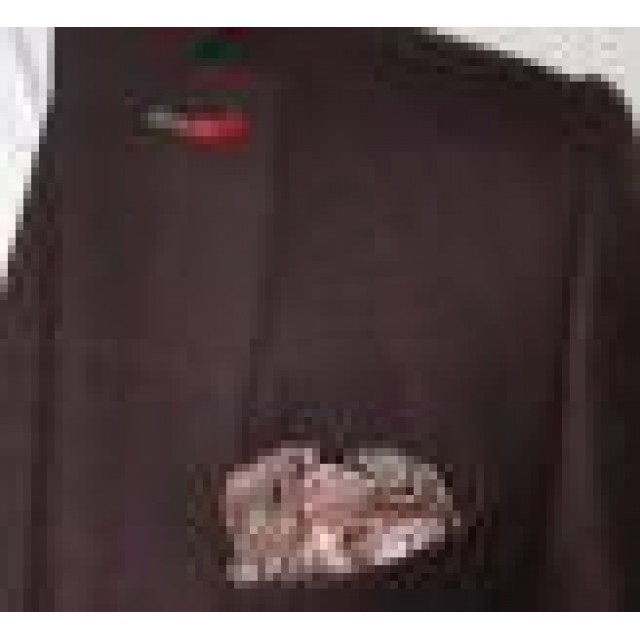 SUIT & VEST BORDEAUX D'ZINE 