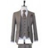 DEZIGN Suit Grey
