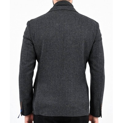 LEONARDO ΣΑΚΑΚΙ ΓΚΡΙ